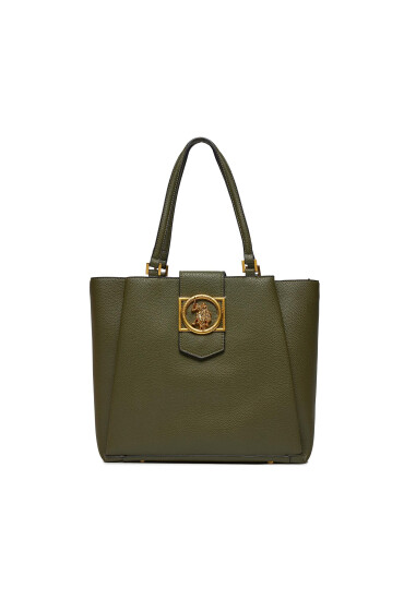 U.S. Polo Assn. Дамска чанта BIUTJ6188WVP700 Green - Mera.bg