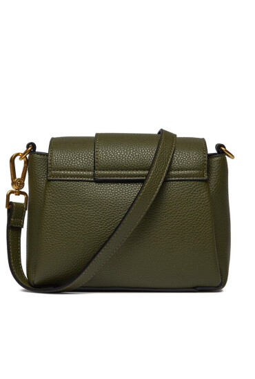 U.S. Polo Assn. Дамска чанта BIUTJ6190WVP700 Green - Mera.bg