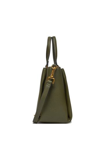 U.S. Polo Assn. Дамска чанта BIUTJ6191WVP700 Green - Mera.bg