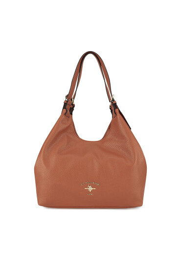 U.S. Polo Assn. Дамска чанта BIUXT8372WVP Оранжев - Mera.bg