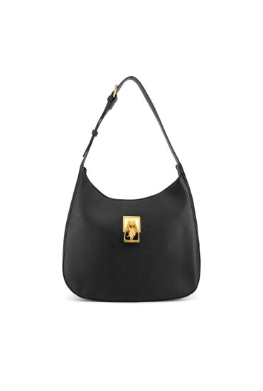 U.S. Polo Assn. Дамска чанта BIUXT8488WVP Черен - Mera.bg