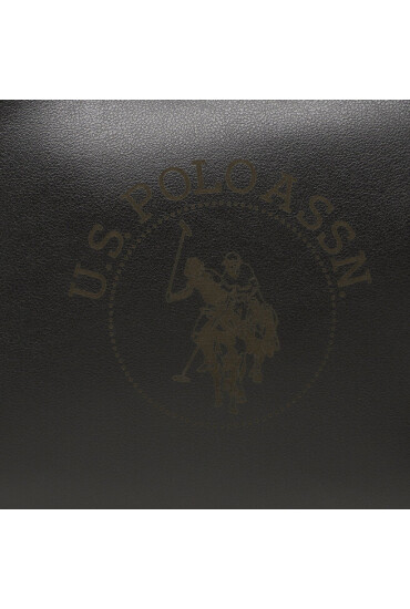 U.S. Polo Assn. Дамска чанта Durango Crossbody BEUD55874WVP000 Black - Mera.bg