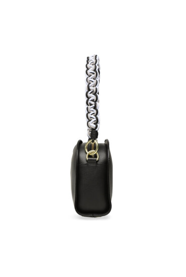 U.S. Polo Assn. Дамска чанта Durango Crossbody BEUD55874WVP000 Black - Mera.bg