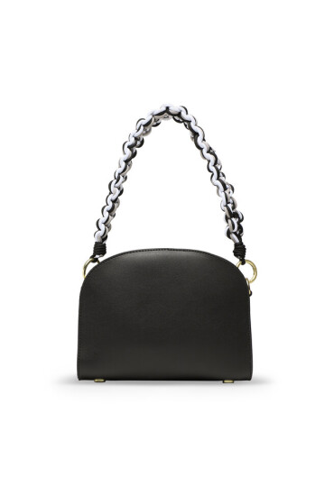 U.S. Polo Assn. Дамска чанта Durango Crossbody BEUD55874WVP000 Black - Mera.bg