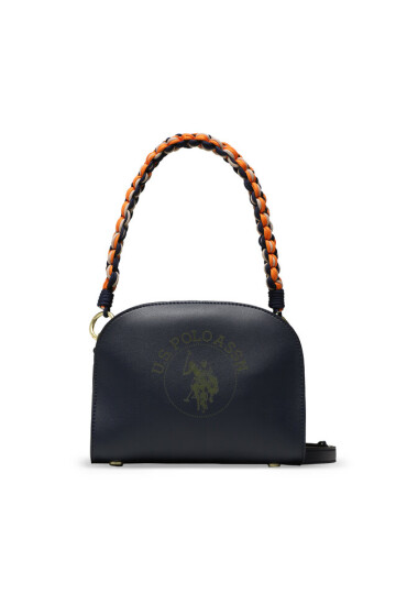 U.S. Polo Assn. Дамска чанта Durango Crossbody BEUD55874WVP212 Navy - Mera.bg