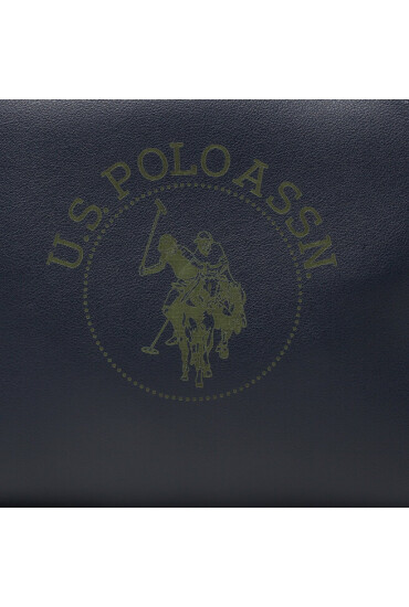 U.S. Polo Assn. Дамска чанта Durango Crossbody BEUD55874WVP212 Navy - Mera.bg
