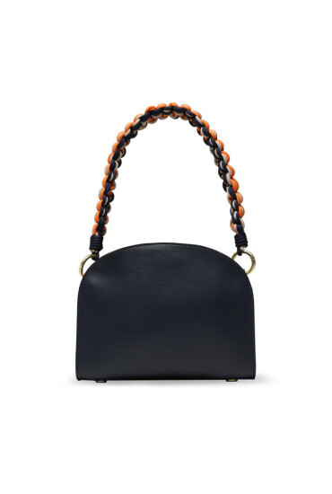 U.S. Polo Assn. Дамска чанта Durango Crossbody BEUD55874WVP212 Navy - Mera.bg