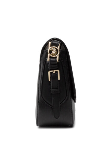 U.S. Polo Assn. Дамска чанта Forest BEUTU5722WVP000 Black - Mera.bg