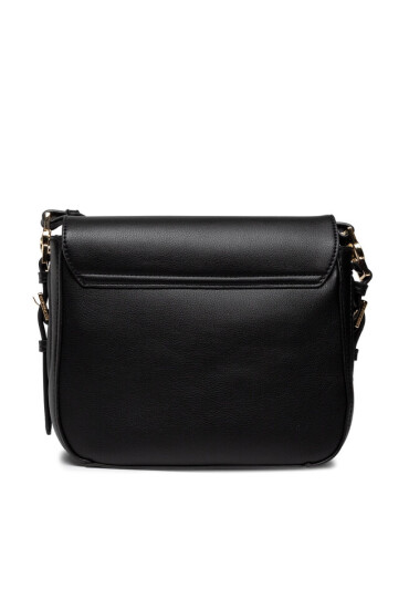 U.S. Polo Assn. Дамска чанта Forest BEUTU5722WVP000 Black - Mera.bg