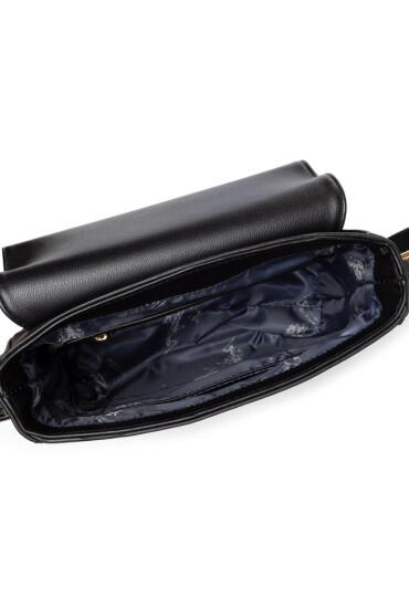 U.S. Polo Assn. Дамска чанта Forest BEUTU5722WVP000 Black - Mera.bg
