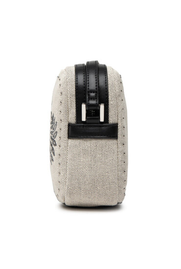 U.S. Polo Assn. Дамска чанта Great Meadow BEUWH5415WUP000 Black - Mera.bg