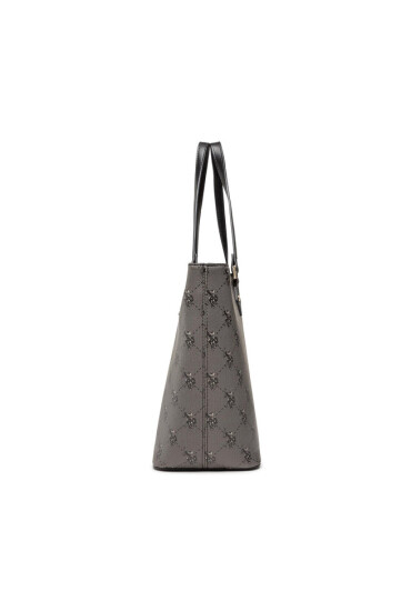 U.S. Polo Assn. Дамска чанта Hampton BEUHD5656WVG000 Black - Mera.bg
