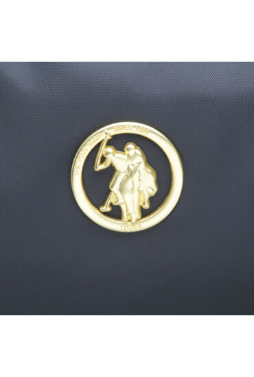U.S. Polo Assn. Дамска чанта Houston BIUHU6051WIP212 Navy - Mera.bg