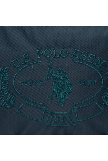 U.S. Polo Assn. Дамска чанта Springfield BEUPA5093WIP206 Зелен - Mera.bg