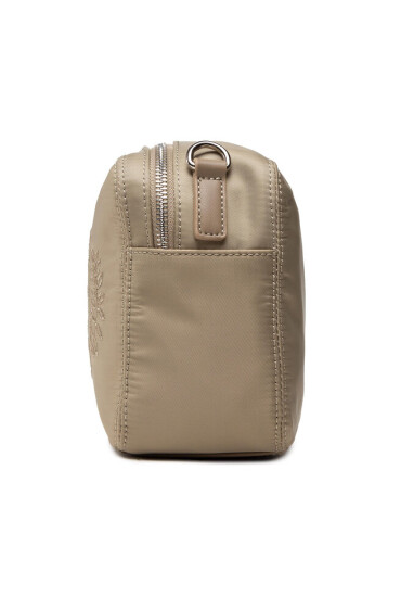 U.S. Polo Assn. Дамска чанта Springfield Crossbody Bag BEUPA5091WIP547 Light Taupe - Mera.bg