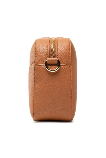 U.S. Polo Assn. Дамска чанта Stanford Crossbody BEUSS5496WVP521 Tan - Mera.bg