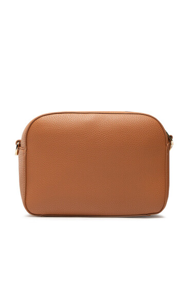 U.S. Polo Assn. Дамска чанта Stanford Crossbody BEUSS5496WVP521 Tan - Mera.bg
