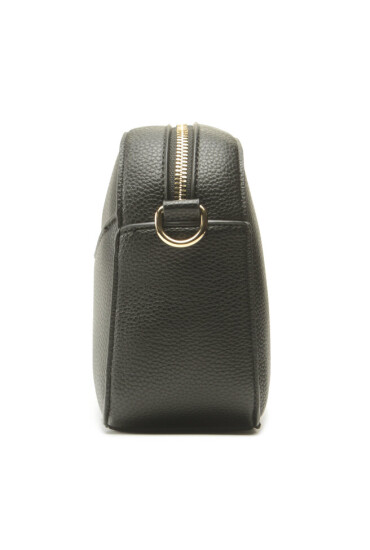 U.S. Polo Assn. Дамска чанта Stanford Crossbody BEUSS6064WVP000 Black - Mera.bg