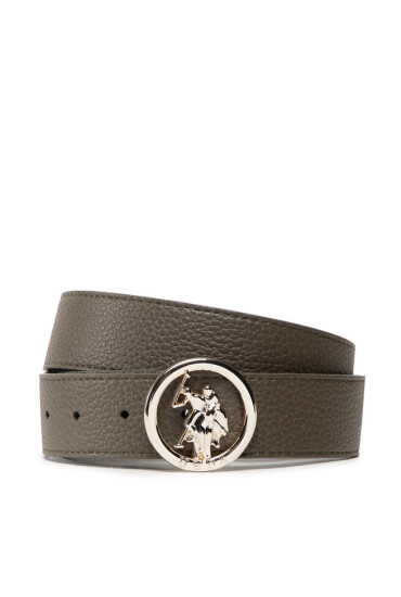 U.S. Polo Assn. Дамски колан - Mera.bg
