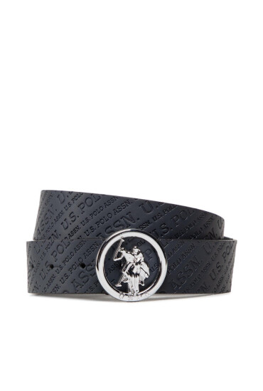 U.S. Polo Assn. Дамски колан - Mera.bg
