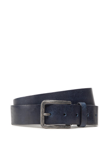 U.S. Polo Assn. Мъжки колан Hitchcock AIUH32325MHA200 Тъмносин - Mera.bg