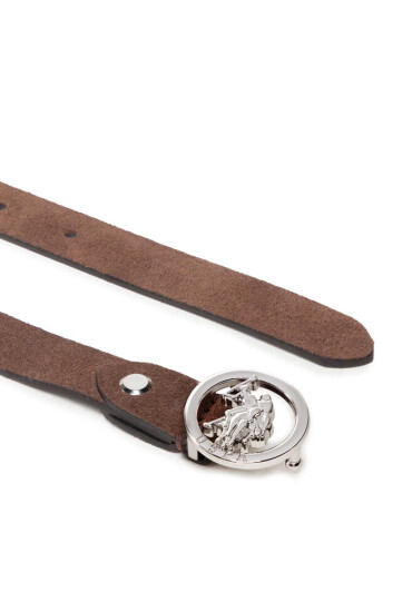 U.S. Polo Assn. Дамски колан Townie AIUT62340WHN500 Brown - Mera.bg