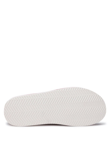U.S. Polo Assn. Джапанки Mylo001 MYLO001M/2L1 Dbl/Whi01 - Mera.bg