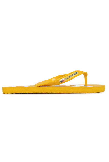 U.S. Polo Assn. Джапанки Rodi VAIAN4101S0/G1 Жълт - Mera.bg