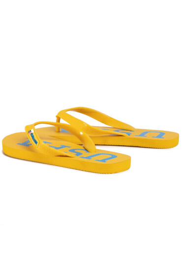 U.S. Polo Assn. Джапанки Rodi VAIAN4101S0/G1 Жълт - Mera.bg