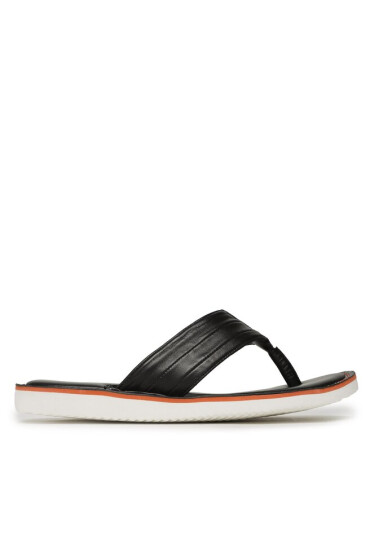U.S. Polo Assn. Джапанки MYLO003 Blk - Mera.bg