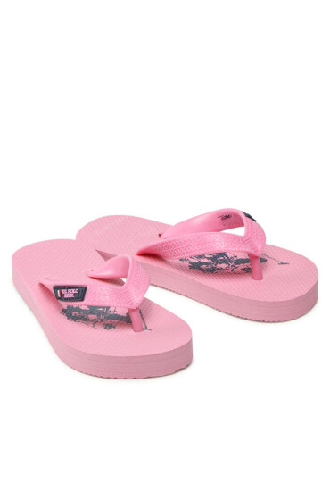 U.S. Polo Assn. Джапанки - Mera.bg