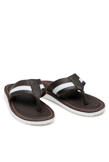 U.S. Polo Assn. Джапанки - Mera.bg