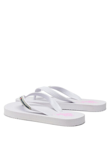 U.S. Polo Assn. Джапанки Vaian001 VAIAN001U/2G1 Whi - Mera.bg