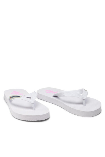 U.S. Polo Assn. Джапанки Vaian001 VAIAN001U/2G1 Whi - Mera.bg