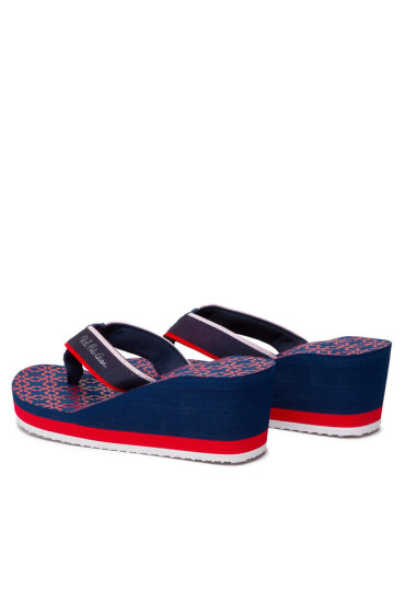 U.S. Polo Assn. Джапанки Chany001A CHANY001W/2T1 Dbl002 - Mera.bg