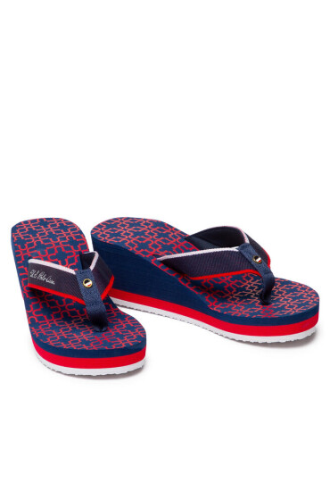 U.S. Polo Assn. Джапанки Chany001A CHANY001W/2T1 Dbl002 - Mera.bg