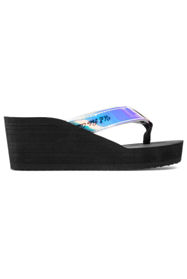 U.S. Polo Assn. Джапанки Hera CHANY4093S0/Y3 Blk/Holo - Mera.bg