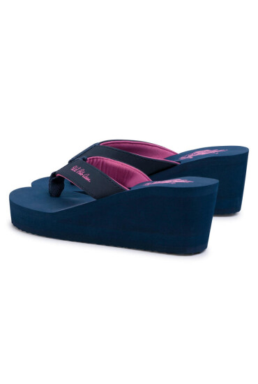 U.S. Polo Assn. Джапанки Hera Club CHANY4093S0/Y2 Dkbl - Mera.bg