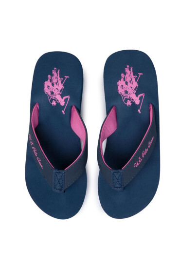 U.S. Polo Assn. Джапанки Hera Club CHANY4093S0/Y2 Dkbl - Mera.bg