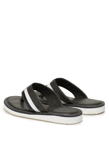 U.S. Polo Assn. Джапанки MYLO003 Тъмносин - Mera.bg