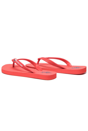 U.S. Polo Assn. Джапанки Remo2 VAIAN4209S7/G4 Red - Mera.bg