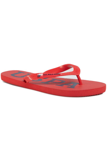 U.S. Polo Assn. Джапанки Rodi VAIAN4101S0/G1 Red/Dkbl - Mera.bg