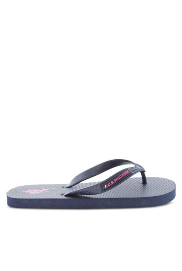 U.S. Polo Assn. Джапанки Vaian VAIAN001A Син - Mera.bg