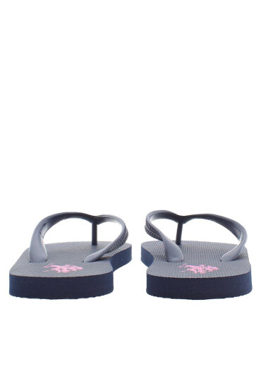U.S. Polo Assn. Джапанки Vaian VAIAN001A Син - Mera.bg