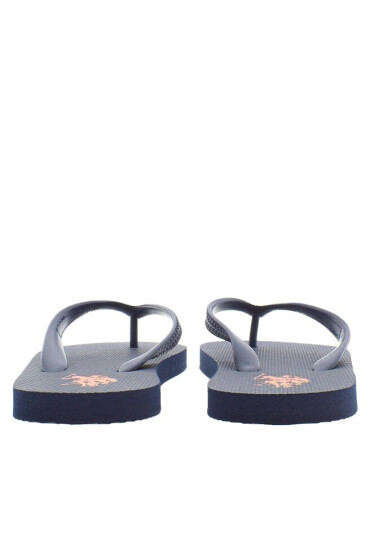 U.S. Polo Assn. Джапанки Vaian VAIAN001A DBL-ORA02 - Mera.bg