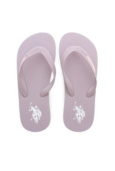 U.S. Polo Assn. Джапанки Vaian VAIAN001A Розов - Mera.bg