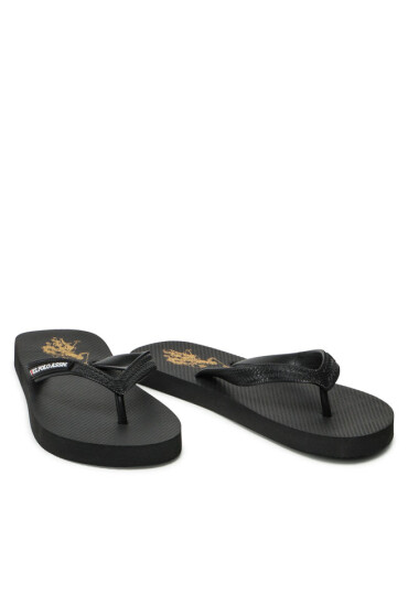 U.S. Polo Assn. Джапанки Vaian001 VAIAN001U/2G1 Черен - Mera.bg