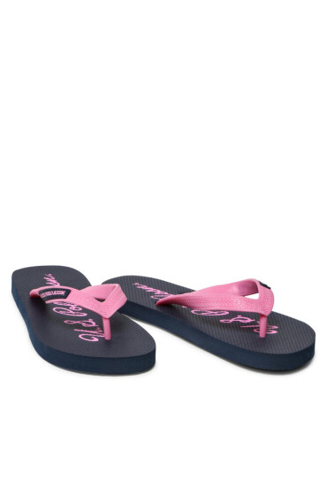 U.S. Polo Assn. Джапанки Vaian002 VAIAN002U/2G1 Dbl/Pin01 - Mera.bg