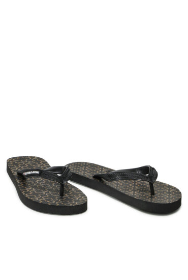 U.S. Polo Assn. Джапанки Vaian003 VAIAN003U/2G1 Blk - Mera.bg