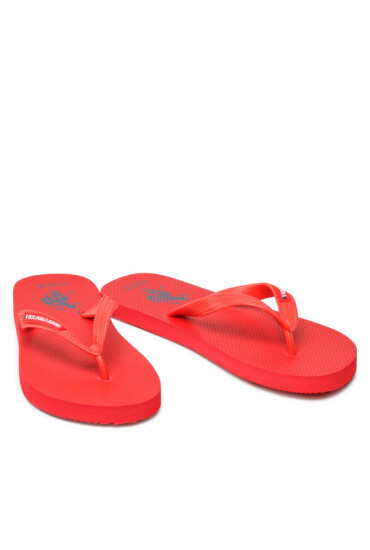 U.S. Polo Assn. Джапанки Vaian006 VAIAN006U/2G1 Red - Mera.bg